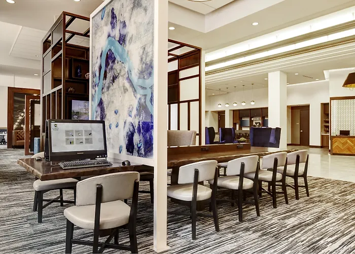 Hyatt Place St. Paul