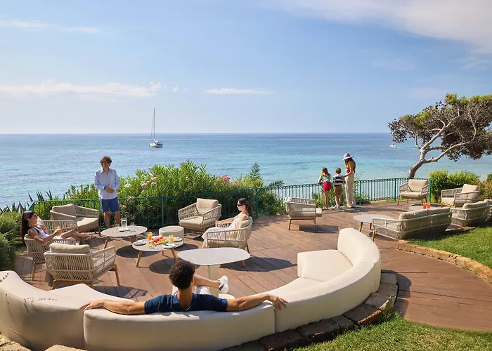 Forte Village Resort - Villa Del Parco & Spa
