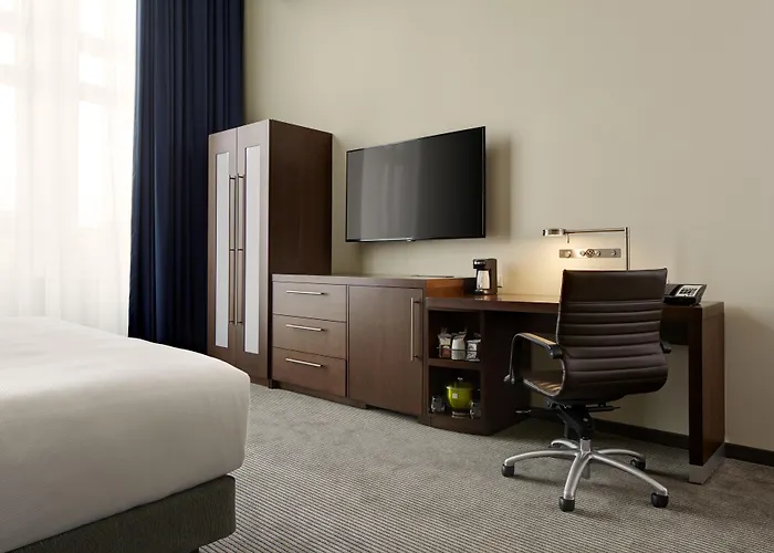 Hyatt Place St. Paul
