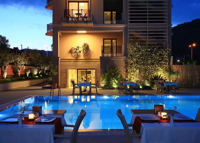 Esida Hotel