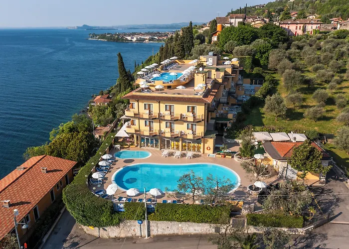 All Inclusive Hotel Piccolo Paradiso