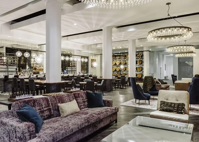 Hotel Covington Cincinnati Riverfront