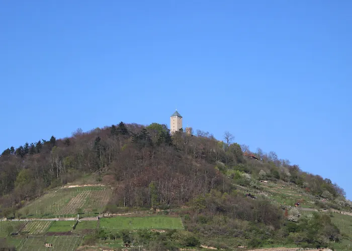 Halber Mond