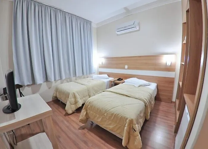 Turis Hotel