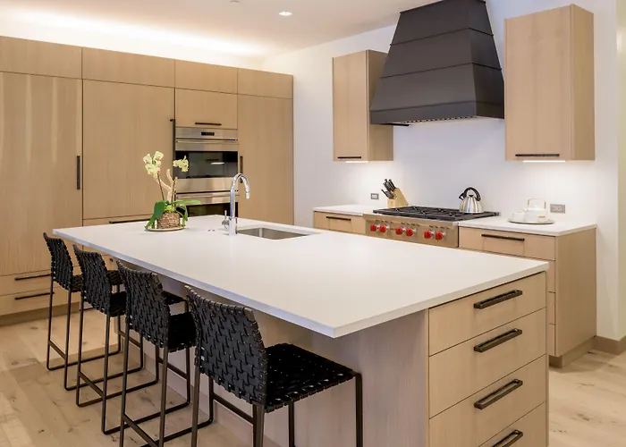 Limelight Hotel Ketchum