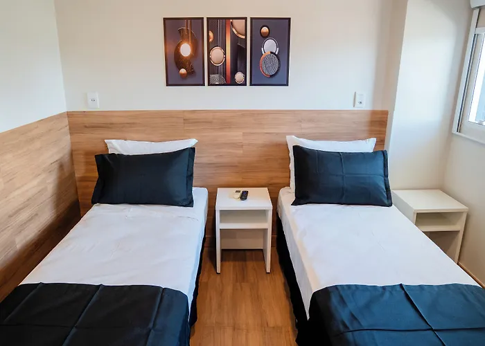 i5 Hotel Águas Claras