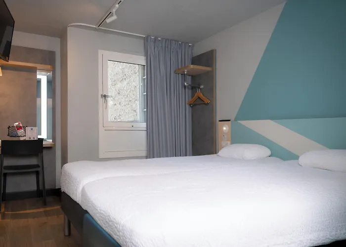 Ibis Budget Perigueux