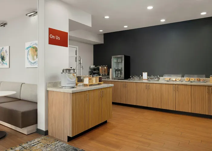 Towneplace Suites By Marriott Swedesboro Logan Township