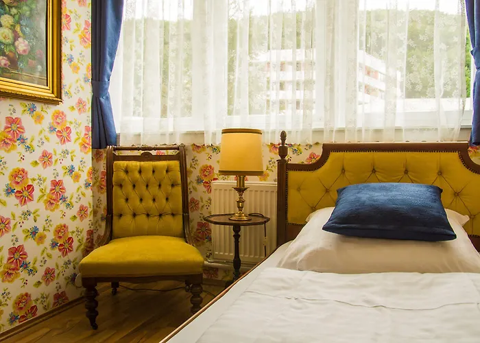 Hotel Victoria