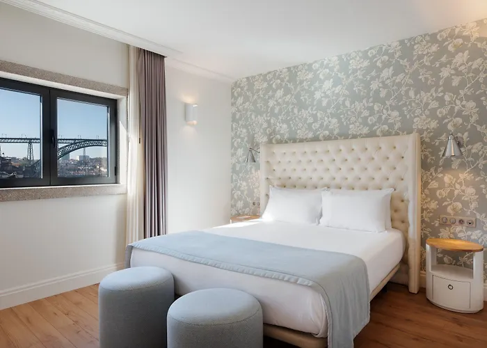 Eurostars Porto Douro