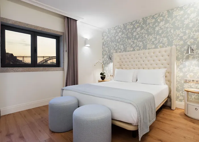 Eurostars Porto Douro