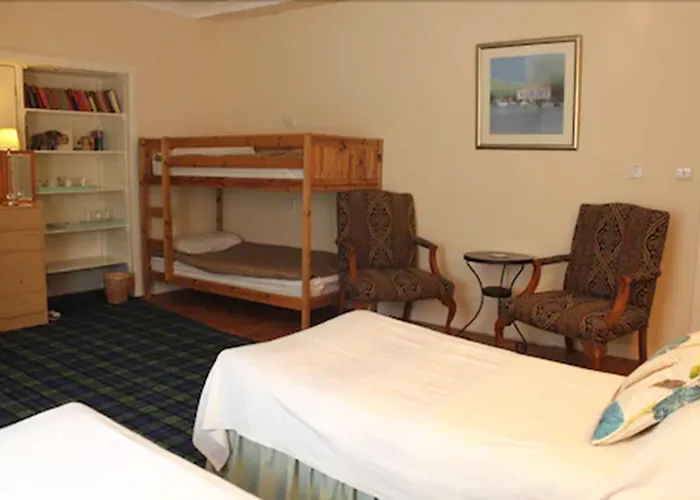 Gairloch Highland Lodge