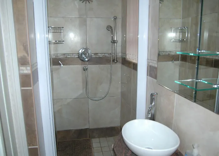 Bon A Vie Bed And Breakfast And Self Catering