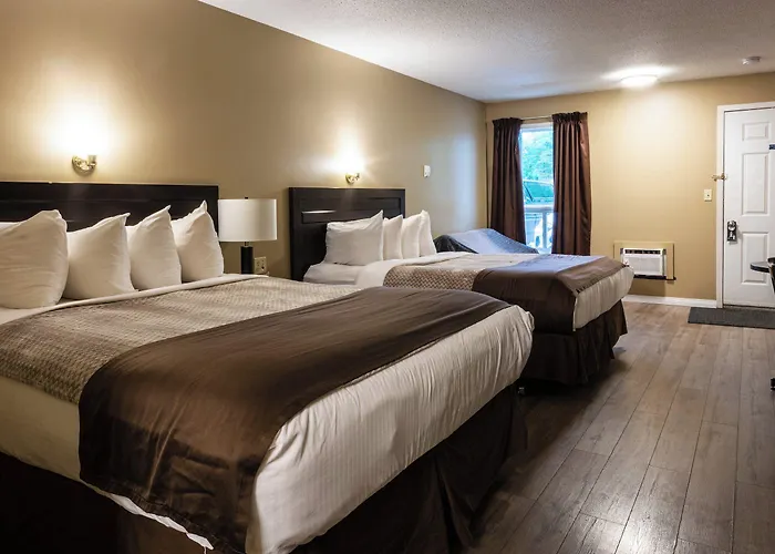 Chinook Country Inn