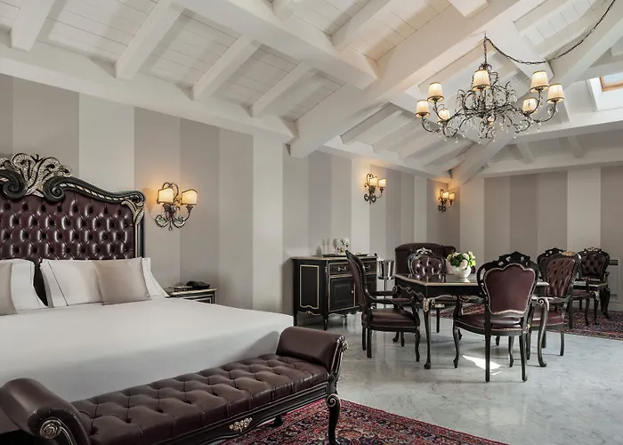 Grand Hotel Di Parma | Una Esperienze