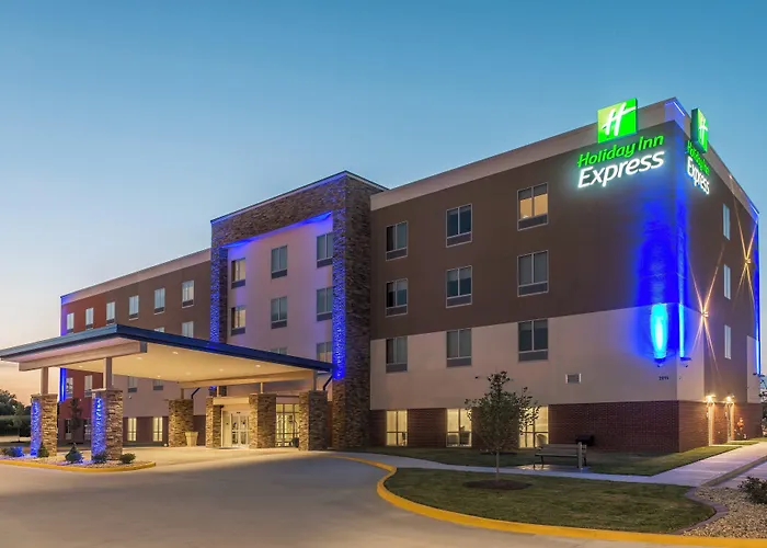 Holiday Inn Express Troy By Ihg