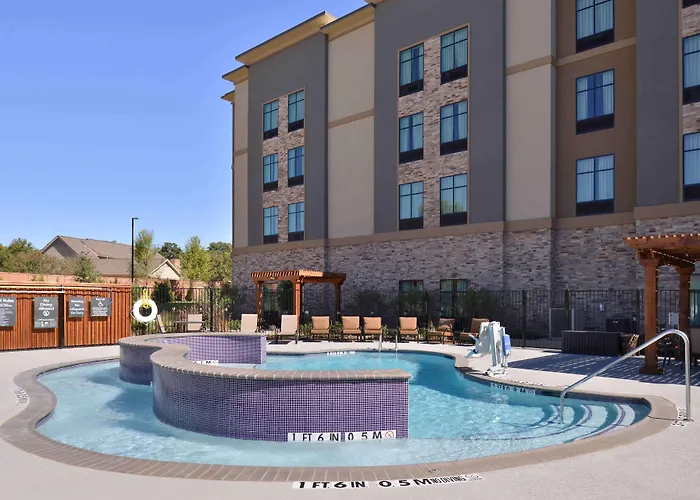 Homewood Suites By Hilton Trophy Club Southlake