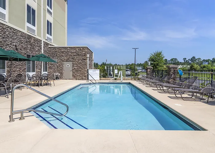 Hyatt Select Valdosta