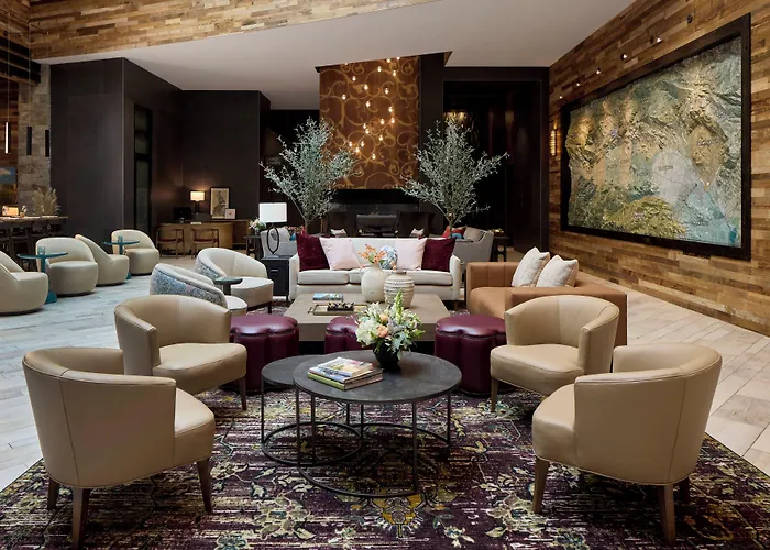 Archer Hotel Napa