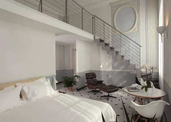 Hotel Le Nuvole Residenza D'Epoca