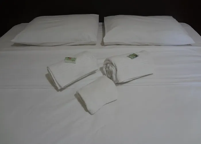 Pinheiros Hotel