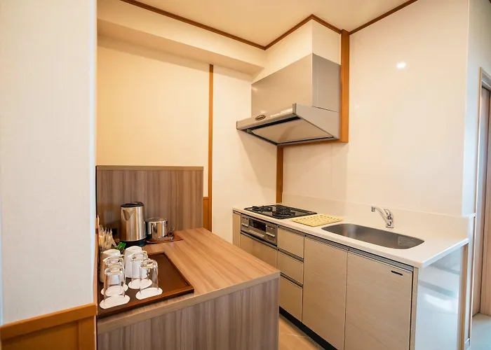 Best Western Okinawa Kouki Beach