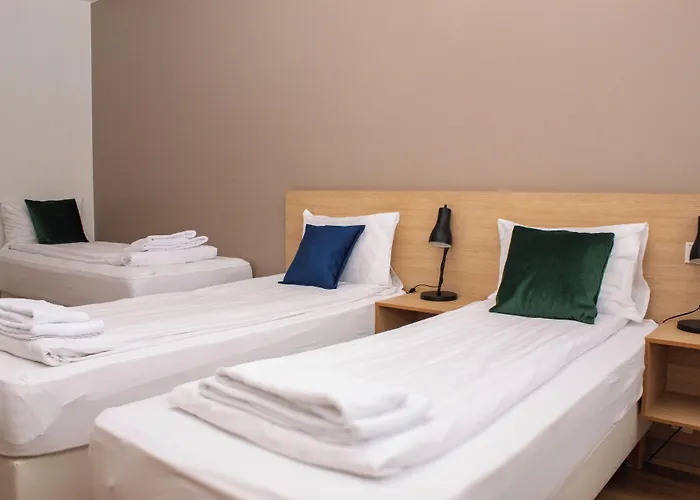 Hotel Muli