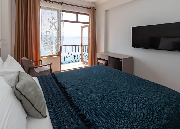 Sinop Antik Otel