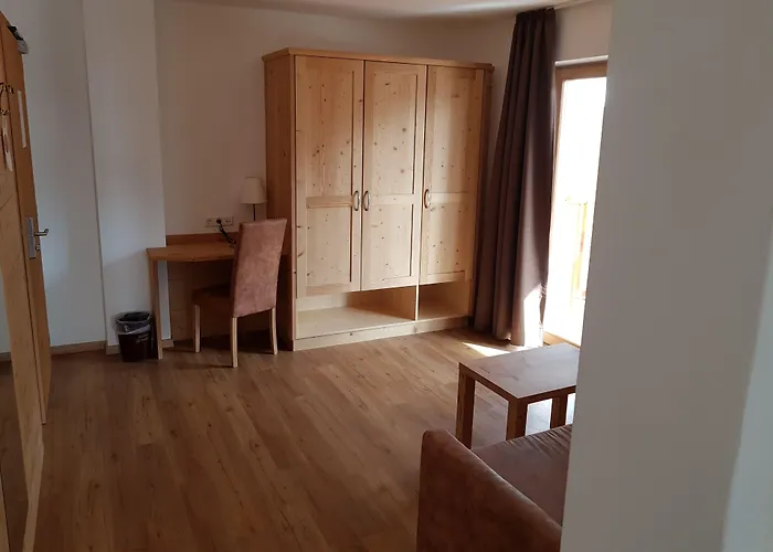 Hotel Fernblick