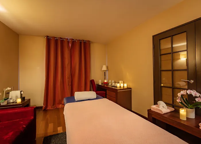 Hotel De Berny