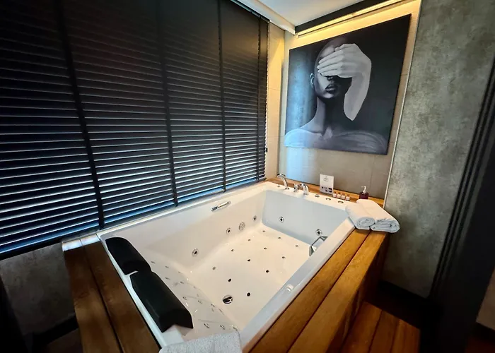 Sirin Park Hotel