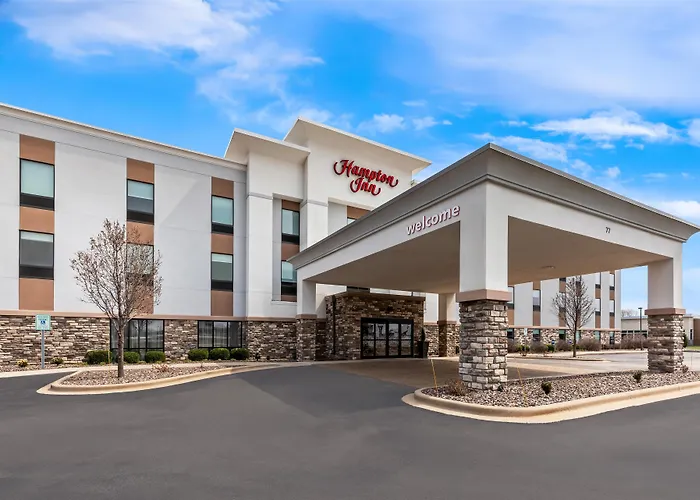 Hampton Inn Fond Du Lac