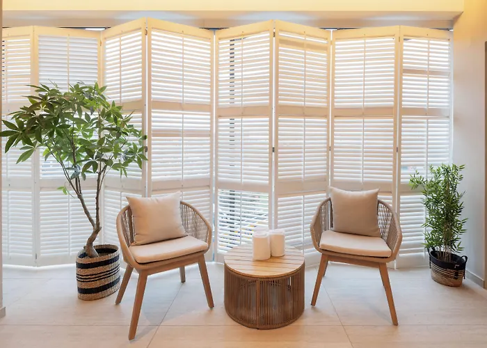 Hotel Beach Palace By Cw Hotel Collection