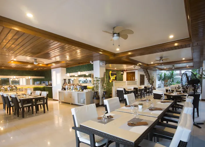 Sur Beach Resort Boracay