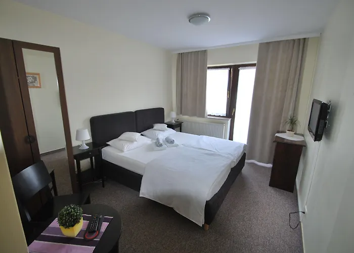 Hotel Gasthof Waldeck