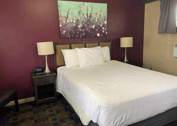 The Triangle Motel