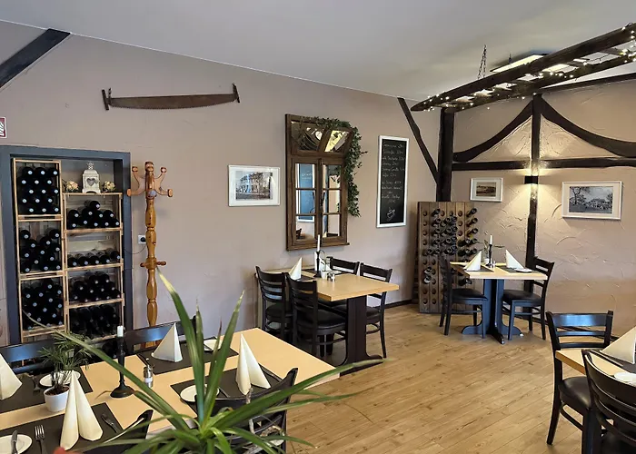 Pension Im Wirtshaus Himberg