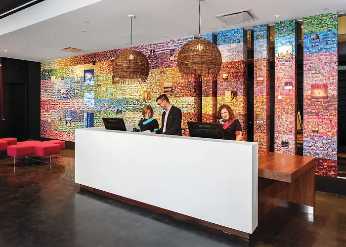 Alt Hotel Ottawa Downtown