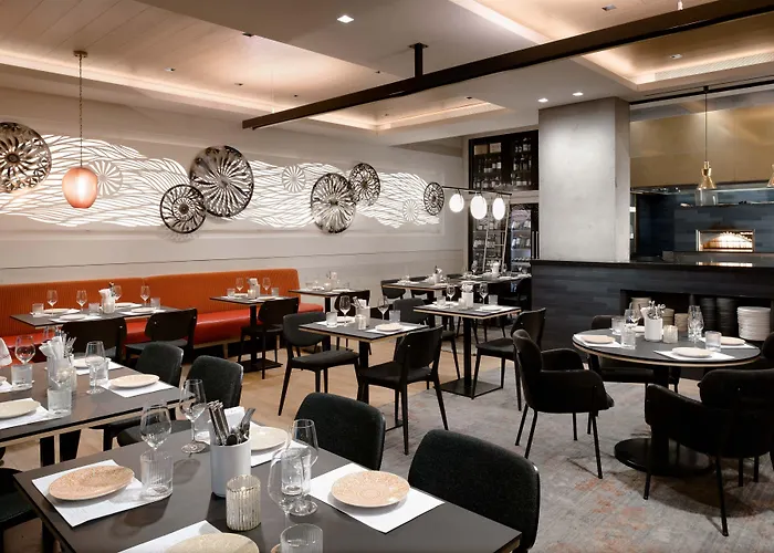 Luma Hotel - Times Square