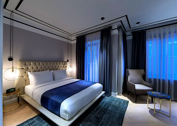 Walton Hotels Galata