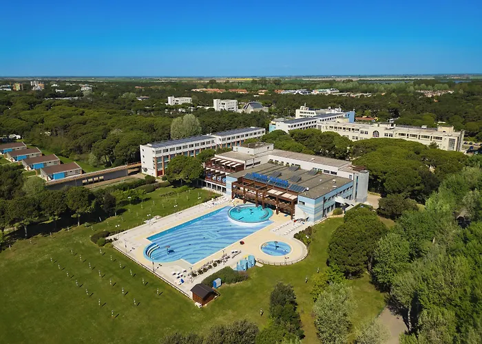 Savoy Beach Hotel & Thermal Spa