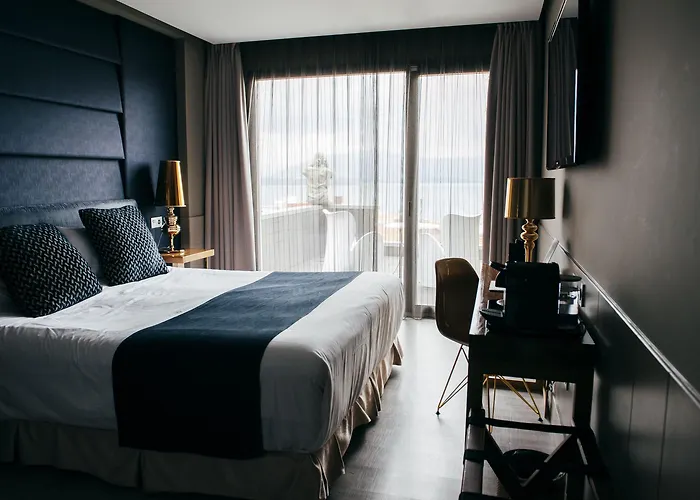 Hotel Art Santander