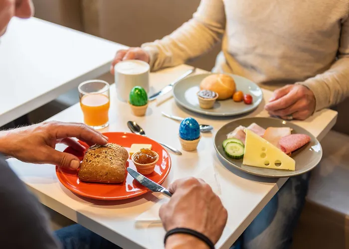 Ibis Budget Krefeld Messe-Duesseldorf