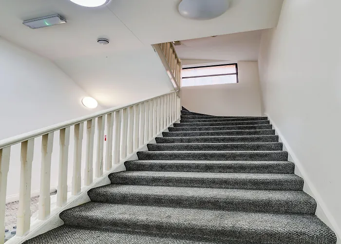 Belvilla Ilford Station Hotel, 4 Min From Elizabeth Line