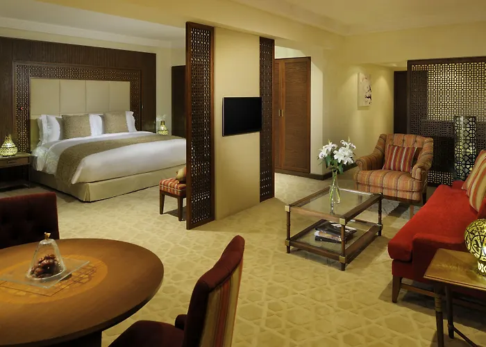 Souq Waqif Boutique Hotels - Tivoli