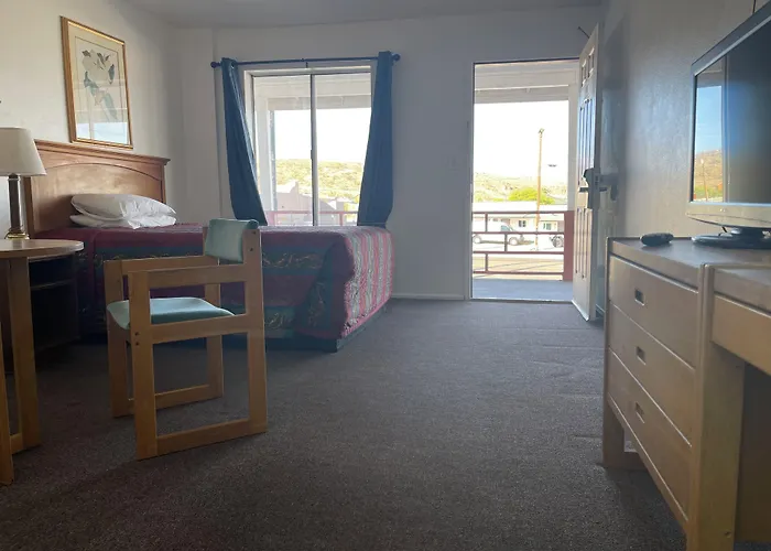 Economy Inn Motel