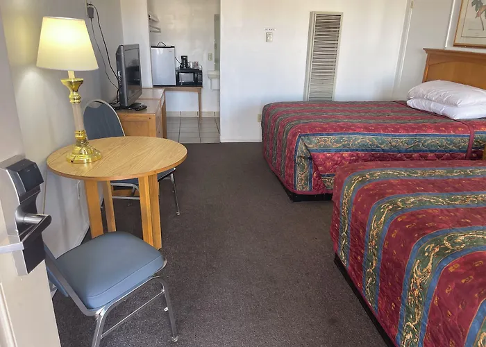 Economy Inn Motel