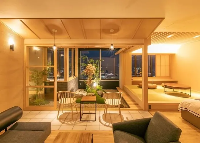 Hotel Nagasaki