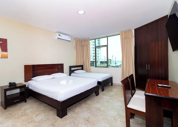 Hotel Marvento Suites