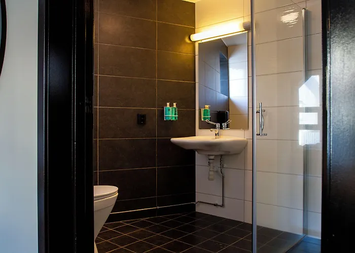 Nordis Hotel Lofoten